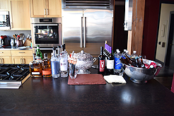 BIRTHDAY AT BEECHERS LOFT